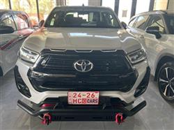 تويوتا هايلوكس